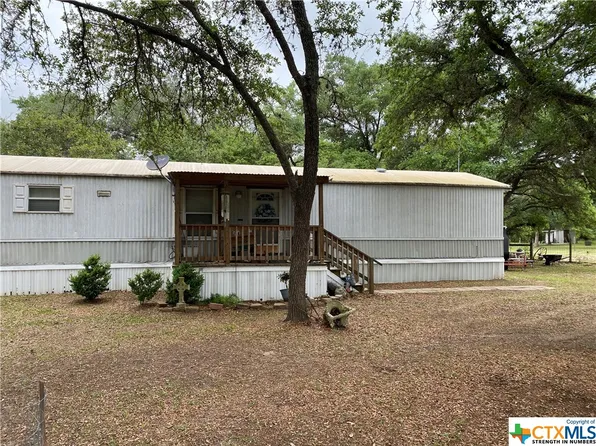 5382 W 7th St, Sheridan, TX 77475