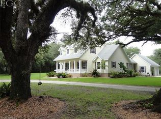1308 Jacks Ln, Labelle, FL 33935