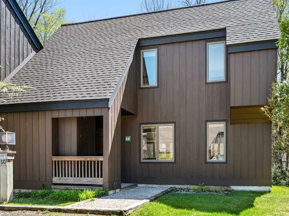 4649 Battleground Road #50, Fayston, VT 05673
