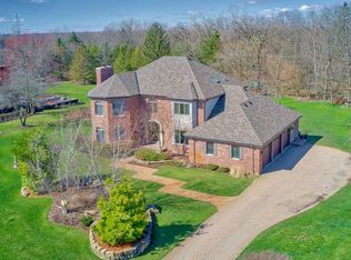 13160 Fox Ln, Lemont, IL