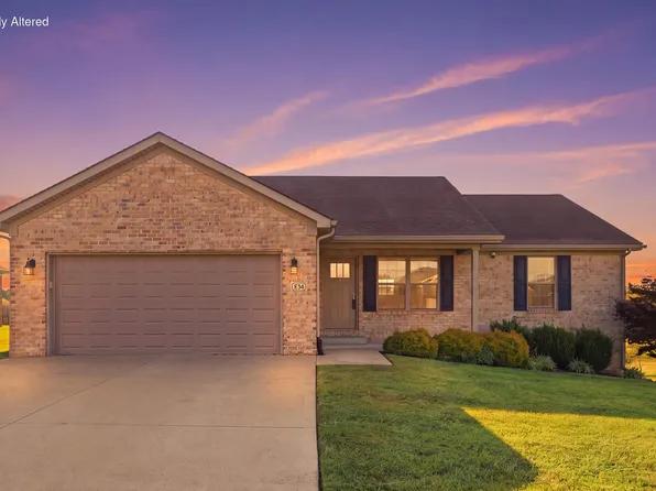 534 Southern Cross Dr, Richmond, KY 40475
