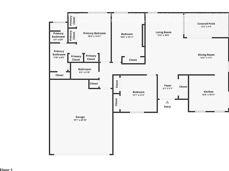 39 Forest Cir — Photo 2