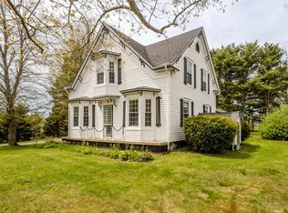 1303 Highway 201, Round Hill, NS B0S1A0