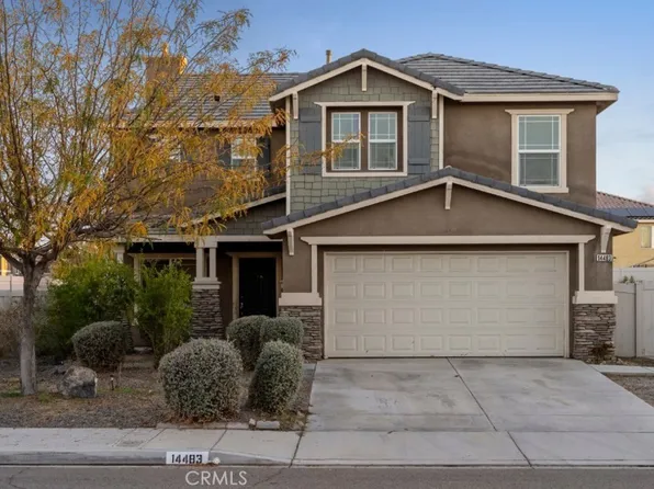 14483 Wapiti Way, Victorville, CA 92394