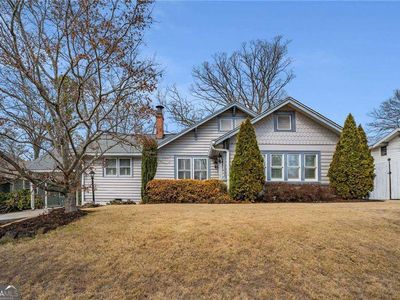 1923 Rugby Ave, College Park, GA, 30337