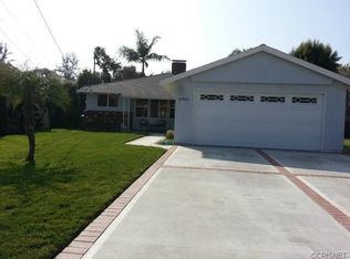 12966 La Maida St, Sherman Oaks, CA 91423