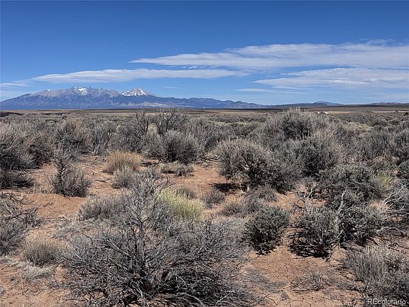 2nd image of Hwy 160 Road