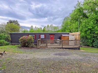 3251 Holland Dr, Young Harris, GA, 30582