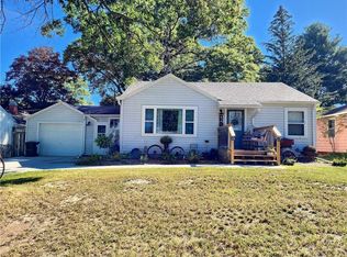 414 4th Ave S, Strum, WI 54770