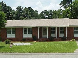 510 Mattison Ave, Sumter, SC 29150