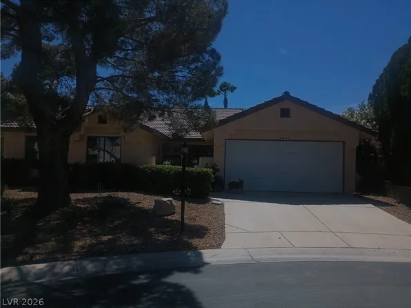 5605 Bay Shore Cir, Las Vegas, NV 89130