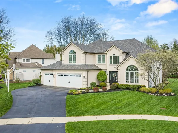 1692 Sauk Dr, Batavia, IL 60510