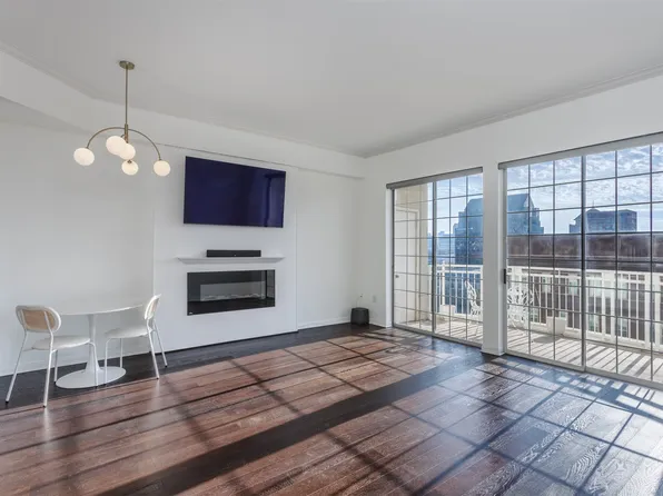 3225 Turtle Creek Blvd APT 716, Dallas, TX 75219