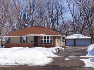 7209 Sheridan Ave S, Richfield, MN 55423
