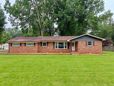 69 Hazel Ave, Mc Kenzie, TN, 38201