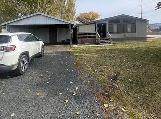 249 S T St, Lakeview, OR 97630