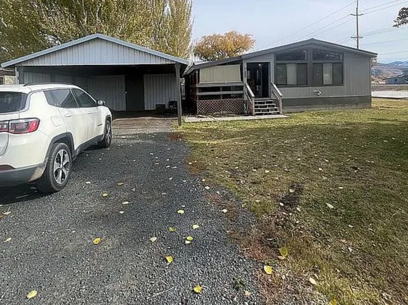 249 S T St, Lakeview, OR 97630