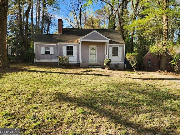 2nd image of 1928 Beecher Rd SW