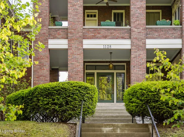 1128 Cherokee Rd APT 1, Louisville, KY 40204