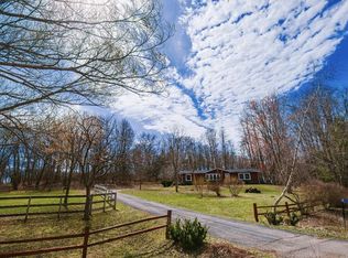 E11453 Bunker Drive, Baraboo, WI 53913