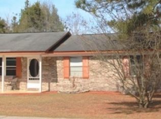 218 Glenn Bryant Rd, Hinesville, GA 31313