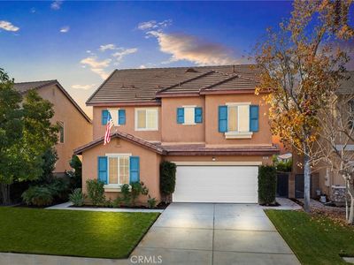 38483 Magdelena St, Murrieta, CA, 92563