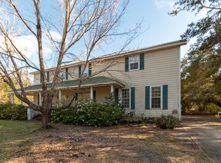 165 Mason Ave, Santa Rosa Beach, FL 32459