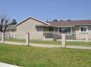 2271 W Orange Grove Ave, Pomona, CA 91768