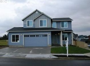 2201 S Sauk Way, Ridgefield, WA 98642