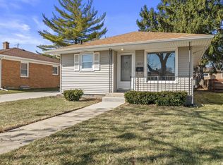 1924 Jupiter AVENUE, Racine, WI 53404