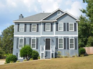 781 Springbrook Cir, Evans, GA 30809