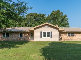 388 County Road 1471, Bogata, TX 75417
