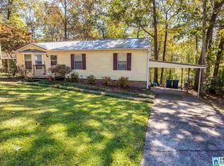 6771 Markham Dr, Trussville, AL 35173