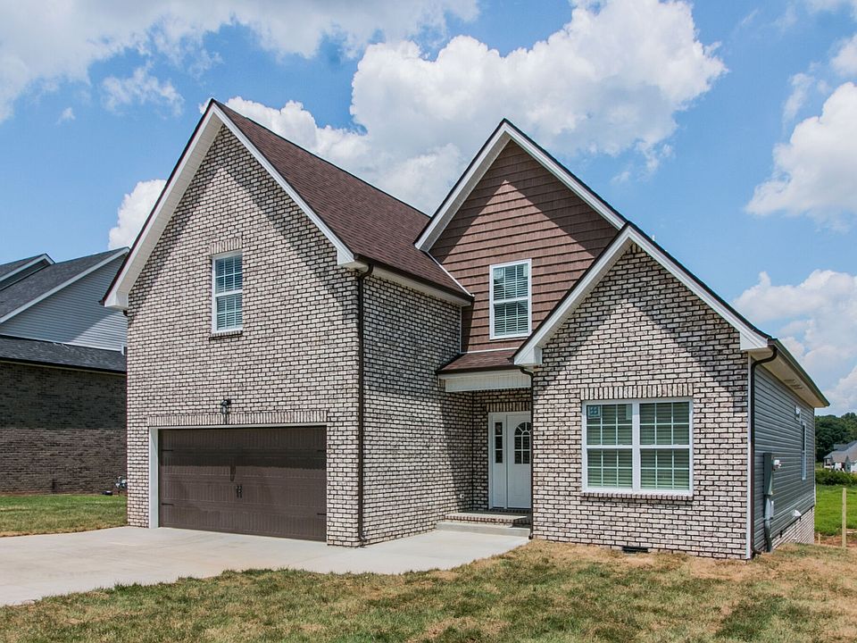 1st image of 203 Melbourne Dr Lot 357