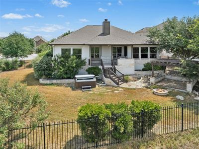 22316 Verbena Pkwy, Spicewood, TX, 78669