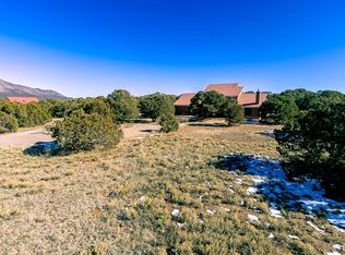 43 Eastridge Rd, Edgewood, NM 87015