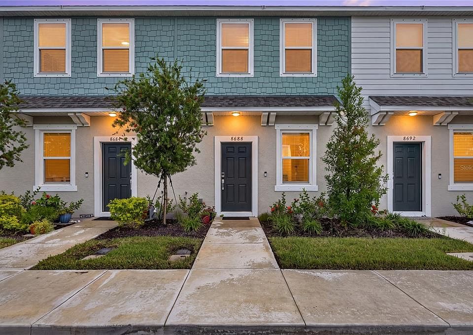 1st image of 8688 DAYBREAK STREET