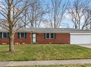 931 Briarwood Dr, Brownsburg, IN 46112