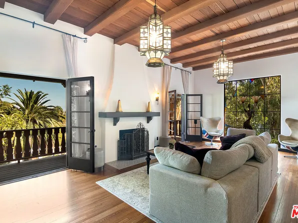 3475 N Knoll Dr, Los Angeles, CA 90068