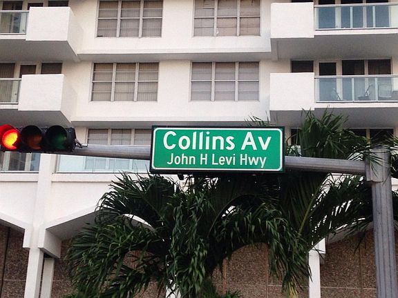 5th image of 5601 Collins Ave APT 1724