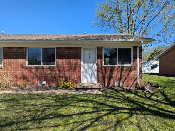 10042 Grover Dr APT 1, Whitehouse, OH 43571