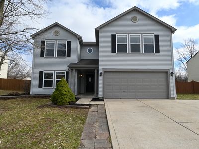 3225 Capsella Ln, Indianapolis, IN, 46203