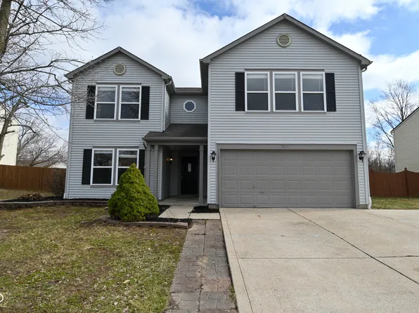 3225 Capsella Ln, Indianapolis, IN 46203