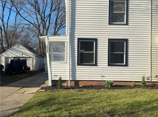 14232 Rainbow Ave, Cleveland, OH