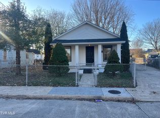 1534 Nall St, Kingsport, TN 37664