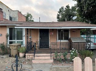 9617 S Normandie Ave, Los Angeles, CA 90044