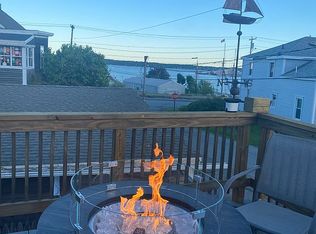 7 Perry St #7, Rockland, ME 04841