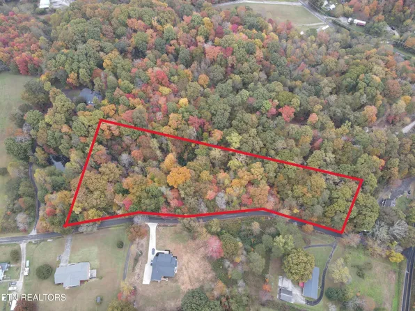122 Pleasant View Loop Rd Lot 2, Clinton, TN 37716
