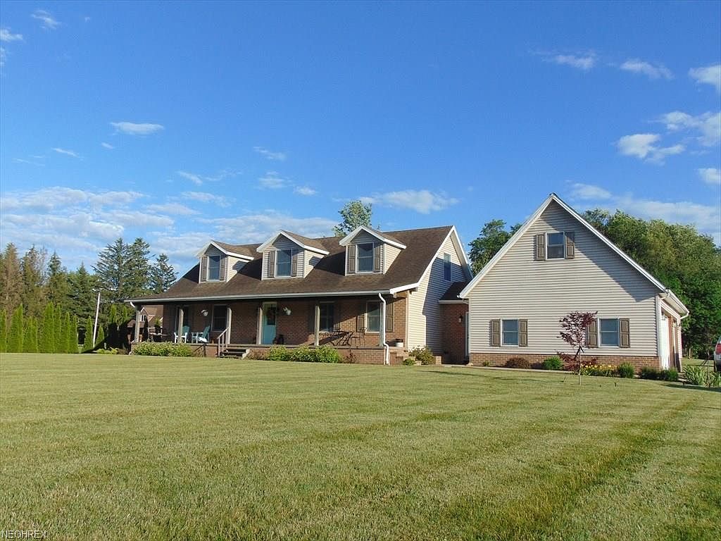 1150 E Mennonite Rd, Aurora, OH 44202 Zillow