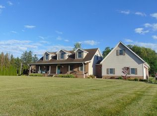 1150 E Mennonite Rd, Aurora, OH 44202